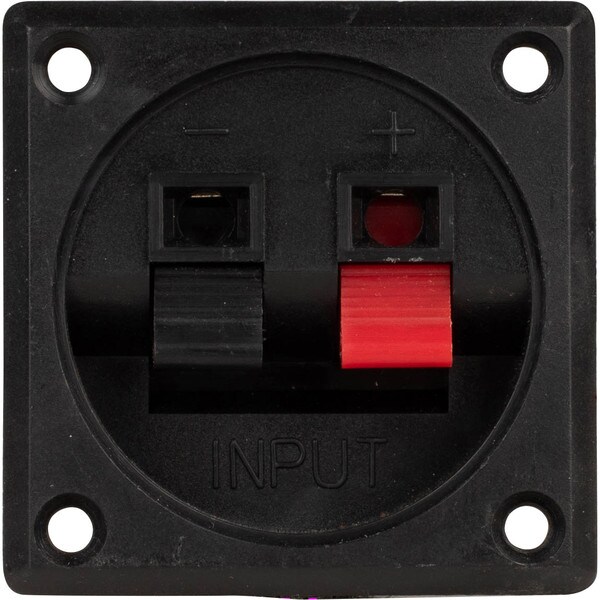 Main product image for KRACO FX-95 Spring Loaded Terminal299-4290